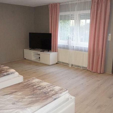 Ferienzimmer Bad Endbach Exteriér fotografie