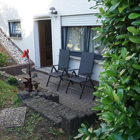 Ferienzimmer Bad Endbach Exteriér fotografie