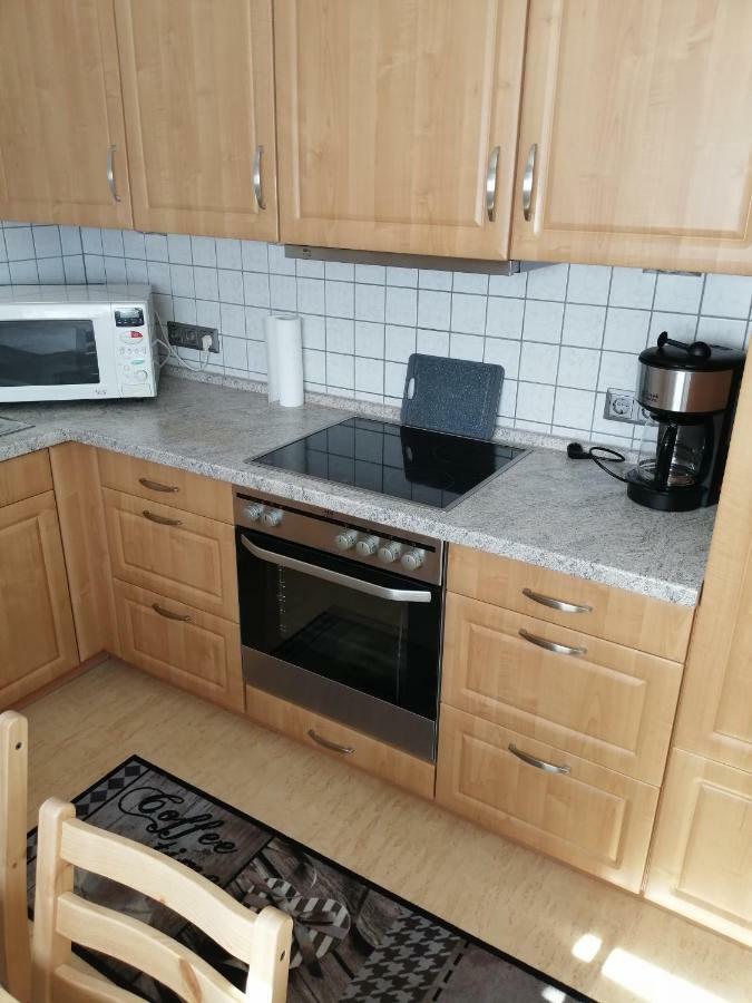 Ferienzimmer Bad Endbach Exteriér fotografie