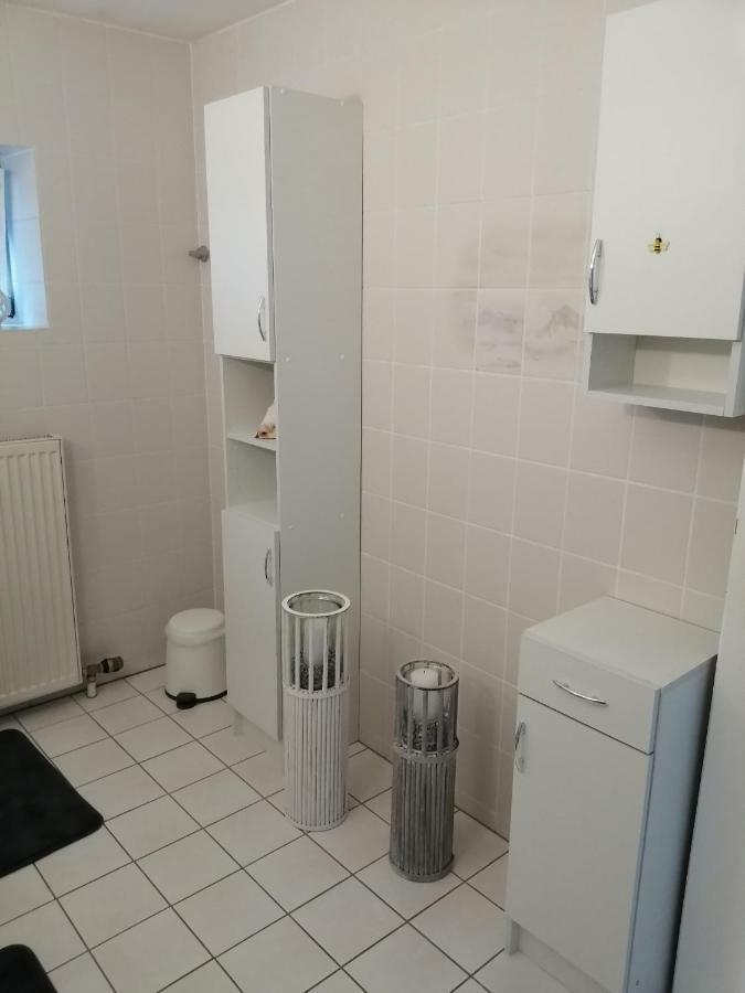 Ferienzimmer Bad Endbach Exteriér fotografie